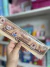 Regla Capibara 20cm con Glitter - comprar online