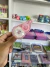 Corrector en cinta 6m - weibo (por unidad) - online store