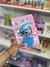 Diario íntimo stitch