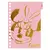 Agenda Minnie 2025 - Mooving - tienda online