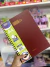 Cuaderno con carpeta tres solapas summer A4 (rideo)