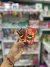 Gomas cookie temática