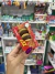 Imagen de Gomas cookie temática