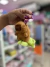 Llaveros peluches capibara en internet