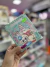 Libreta con Stickers - Labubu en internet