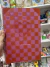 Cuaderno Semirigido A4 Pink - comprar online