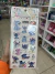 Stickers For Children - Stitch