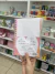 Repuesto Hojas A5 Rayadas con color - Norpac - Librería Einstein