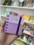 Mini Cuadernito de hojas removibles A8- Punto cero- mis pequeñas notas - Librería Einstein
