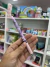 Lapicera Borrable de Gel - Kuromi - Librería Einstein