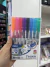 Roller Pen Think x8 - Deli