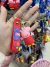 Llavero personaje Peppa Pig - Librería Einstein