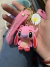 Llaveros personaje- Lilo y Stitch