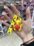 Llaveros - Pokémon - comprar online