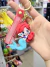 Llaveros - Princesas de Disney - comprar online