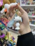 Image of Llavero personaje Snopy ladrillos - (copia)