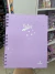 Cuaderno Tapa Dura A5 - Cuadriculado x90 - Norpac en internet