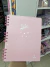 Cuaderno Tapa Dura A5 - Rayado x90 - Norpac - comprar online