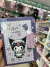 Diario Íntimo Kuromi