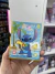 Mini Block de Stickers - Stitch - tienda online
