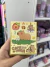 Mini Block de Stickers - Capy bara - comprar online