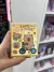 Mini Block de Stickers - Capy bara - tienda online