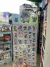 Stickers olográficos - Stitch