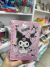 Cuaderno Anillado - Kuromi - online store