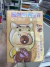 Llavero Capy bara - buy online
