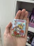 Mini librito de Stickers - Labubu on internet
