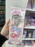 Set x4 Piezas - My melody