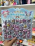 Plancha de Stickers - My melody - buy online