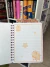 Cuaderno Anillado Capy bara A5 c/ separadores - comprar online
