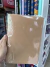 Cuaderno Talbot Kraft B5 - x40 - 80 grs