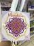 Mándalas - Colorea y medita - buy online