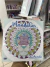 Mándalas - Colorea y medita - Librería Einstein