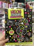 Librito con Stickers Neón - School Fun en internet