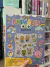 Libro con Sticker Ojos Saltones - School Fun - buy online
