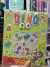 Libro con Sticker Ojos Saltones - School Fun on internet