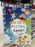 Librito Mini sopa de Letras- School Fun en internet