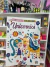 Librito Me divierto Coloreando - School Fun - Librería Einstein
