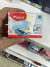 Abrochadora Nro. 10 - Maped (Celeste) - comprar online