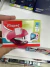 Abrochadora Nro. 10 - Maped (Roja) - comprar online