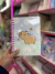 Cuaderno Rayado A5 Capibara - Be Positive - Librería Einstein