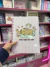 Cuaderno Rayado A4 Capibara - Be Positive - Librería Einstein