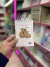 Block A6 Liso Capibara - Be Positive - Librería Einstein