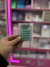 Mini Calculadora Transparente - Librería Einstein