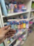 Resaltadores Stitch x6 Pastel - comprar online