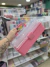 Valija organizadora rosa