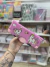 Cartuchera retro multifuncial - Rosa unicornio en internet